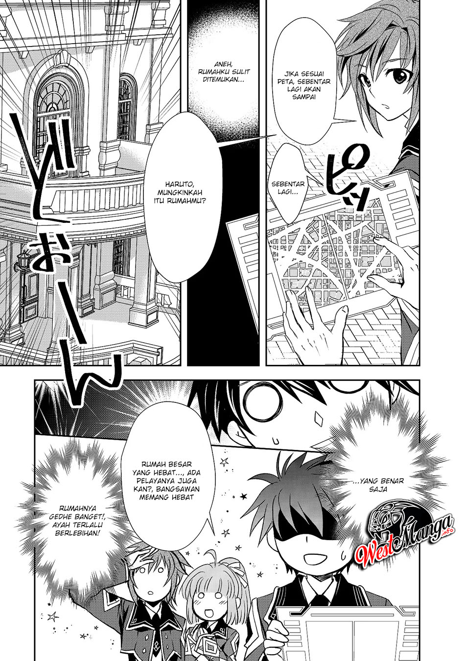 Level 1 No Saikyou Kenja: Noroi De Saikakyuu Mahou Shika Tsukaenai Kedo Kami No Kanchigai De Mugen